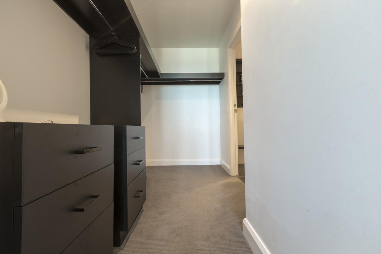 Apartments Melbourne Domain - Cbd Paris End Exterior foto